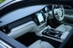 Volvo S60 T6 Inscription 2019 года (JP)